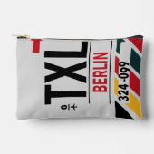 WanderTag Zubehörtasche (Vorderseite)