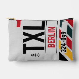 WanderTag Zubehörtasche