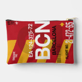 WanderTag Zubehörtasche (Rückseite)