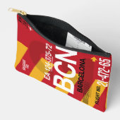 WanderTag Zubehörtasche (Offen)