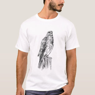 Wandertauben-Männer T-Shirts