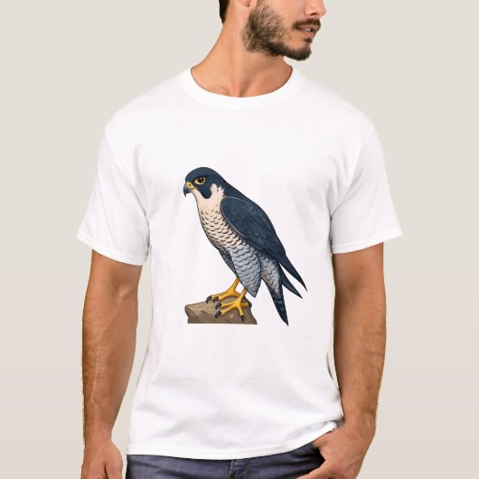 Wandertauben-Männer T-Shirts (Vorderseite)
