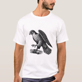Wandertauben-T-Shirts für Herren T-Shirt