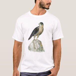 Wandertauben-T-Shirts für Herren T-Shirt