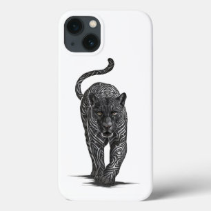 Wandertiger Case-Mate iPhone Hülle