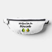 Wanderung6 Bauchtasche (Ablage )