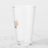 Wanderung Alaska Glas (Links)