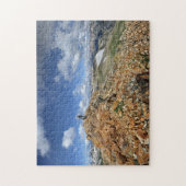 Wanderung auf dem Belford - Collegiate Peaks - Col Puzzle (Vertikal)