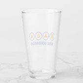 Wanderung Colorado Glas (Rückseite)