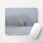 Wanderung des Winter-DSCF0832 Mousepad (Mit Mouse)