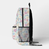 Wanderung im Garten Rucksack (Rechts)