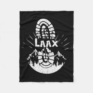 Wanderung Laax Schweiz Wandern Fleecedecke
