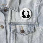 Wanderung Panda Button (Beispiel)