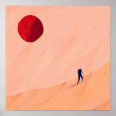 Wanderung Poster (Vorne)