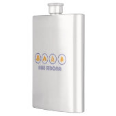 Wanderung Sedona Flachmann (Links)