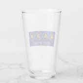 Wanderung Utah Glas (Rückseite)