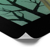 Wanderung Vampire Fairy Poster (Ecke)