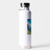 Wanderung Woo-Hoo hat mein Telefon vergessen Trinkflasche (Rechts)