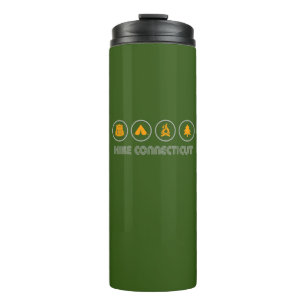 Wanderverbindung Thermosbecher