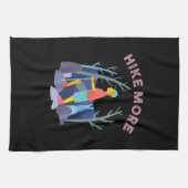 Wanderverleih Geschirrtuch (Horizontal)