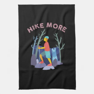 Wanderverleih Geschirrtuch