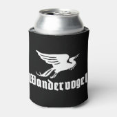 Wandervogel Dosenkühler (Kanne Vorderseite)