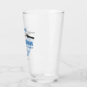 Wanderweg (H2) Glas (Links)