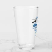 Wanderweg (H2) Glas (Rechts)