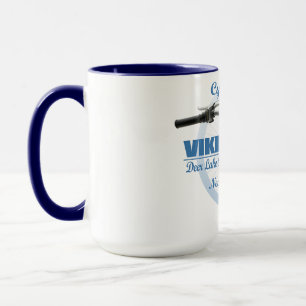 Wanderweg (H2) Tasse