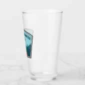 Wanderweg Hiawatha Glas (Links)