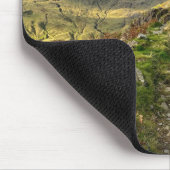 Wanderweg mousepad (Ecke)