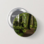 Wanderweg zwischen Riesen Button (Vorne & Hinten)