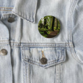 Wanderweg zwischen Riesen Button (Beispiel)