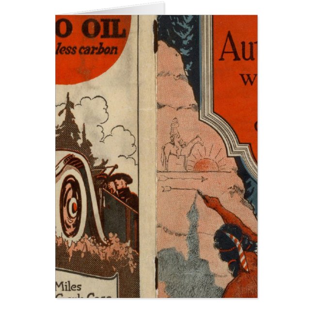 Wanderwege in Washington, Oregon Auto (Vorne)