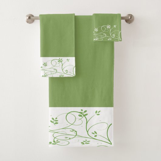 Wanderweine Badhandtuch Set (Insitu)