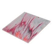 Wandfliesen mit leuchtenden Farben für jede Innenw Fliese (Seite)