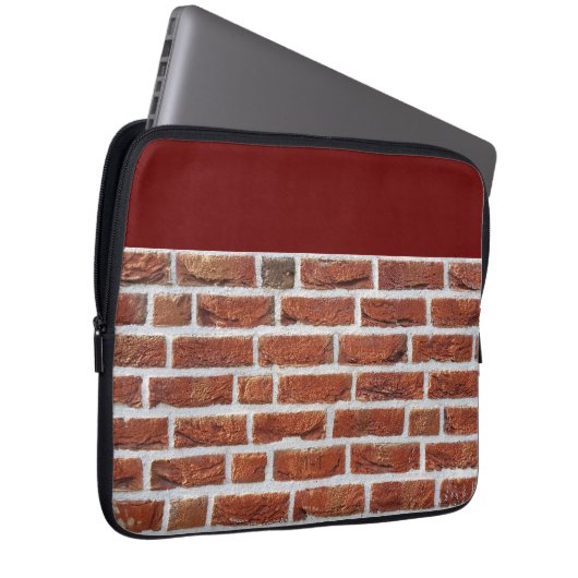 Wandgestaltung Laptopschutzhülle (Vorne Rechts)