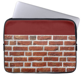 Wandgestaltung Laptopschutzhülle