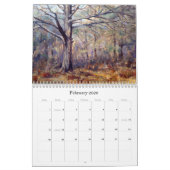 Wandkalender Bills Guffey 2012 (Feb 2026)