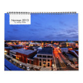 Wandkalender des Normanne-2010 (Titelbild)