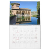 Wandkalender Granadas 2014 (Feb 2026)