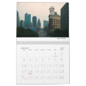 Wandkalender Kansas City 2014 (Jan 2027)