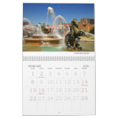 Wandkalender Kansas City 2014 (Feb 2026)