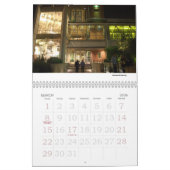 Wandkalender Kansas City 2014 (Mär 2026)