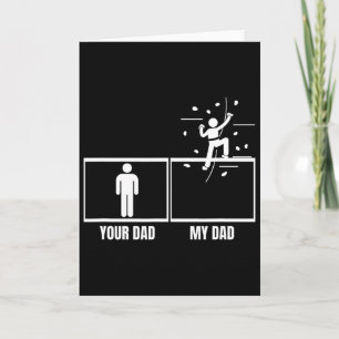 Wandklettern Dein Vater Mein Vater Tochter Sohn Lu Karte