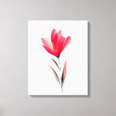 Wandkunst-Dekor-Design Leinwanddruck (Vorderseite)