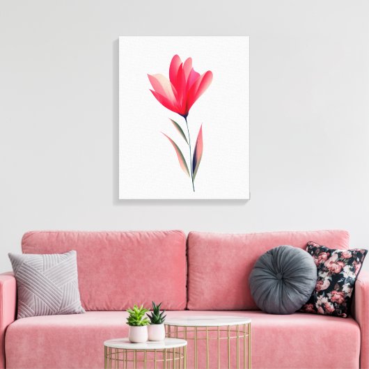 Wandkunst-Dekor-Design Leinwanddruck (Insitu (Wohnzimmer))
