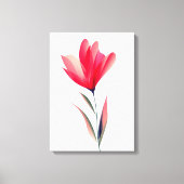 Wandkunst-Dekor-Design Leinwanddruck (Vorderseite)