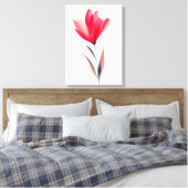 Wandkunst-Dekor-Design Leinwanddruck (Insitu (Schlafzimmer))