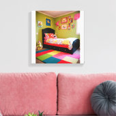 Wandkunst & Dekoration Leinwanddruck (Insitu (Wohnzimmer))